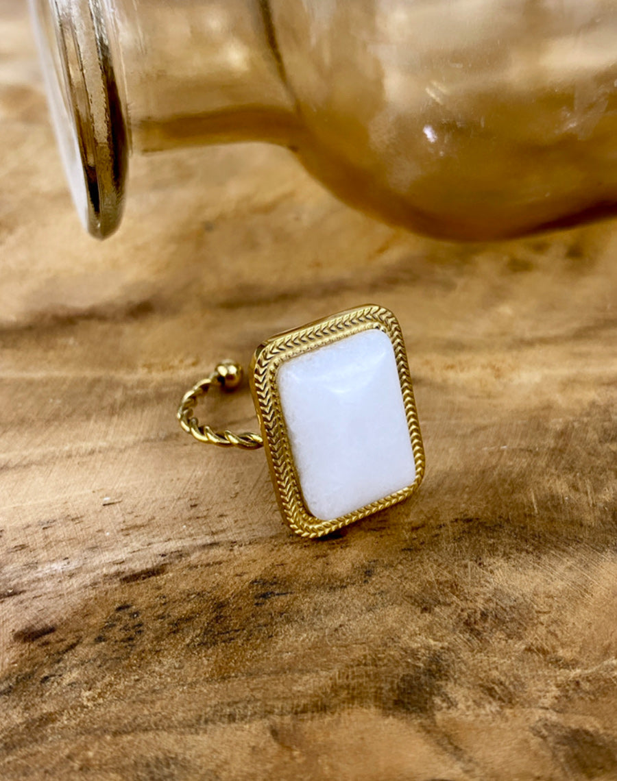 Bague Mistra