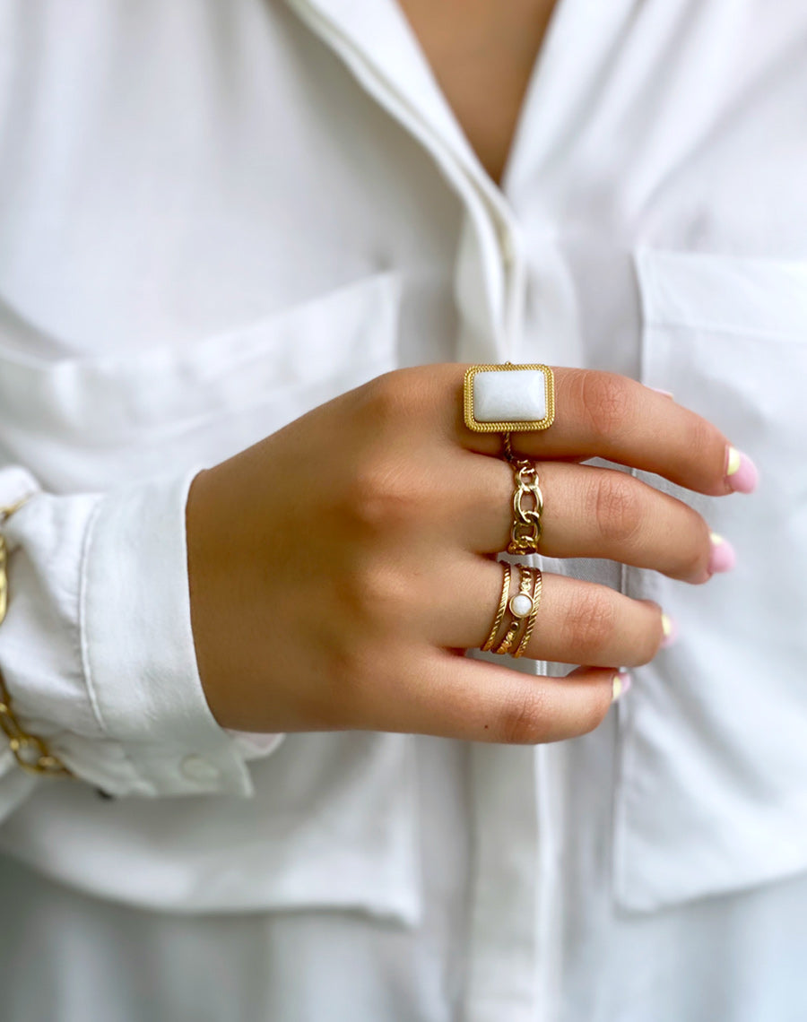 Bague Mistra
