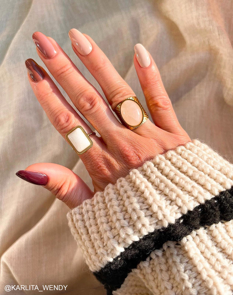 Bague Mistra