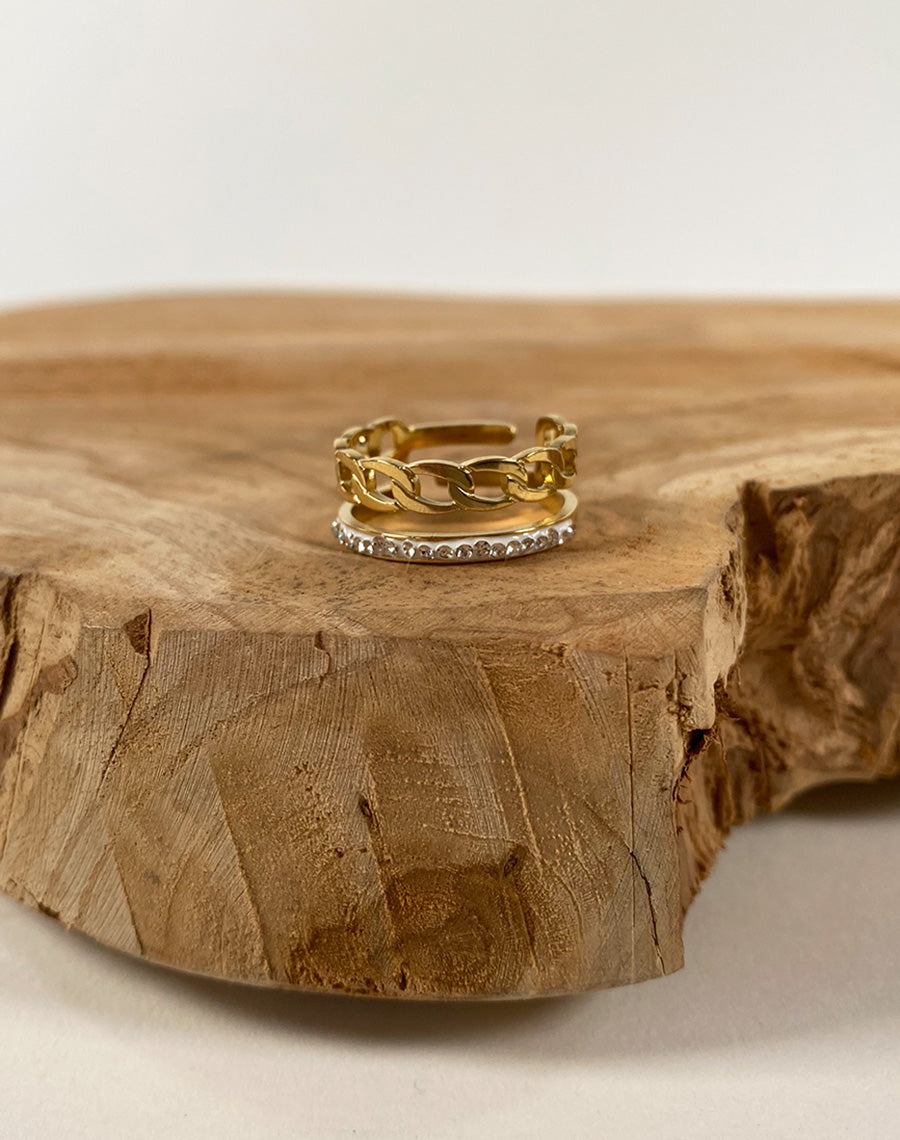 Bague Nampula