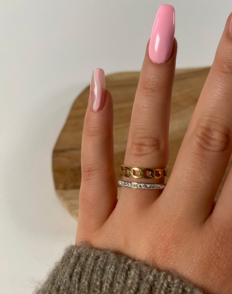 Bague Nampula