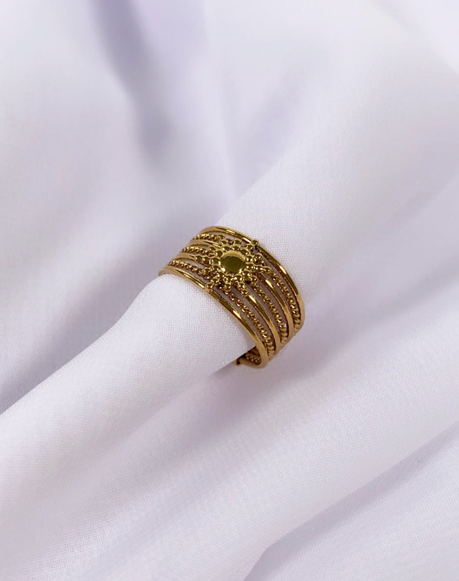 Bague Nancy