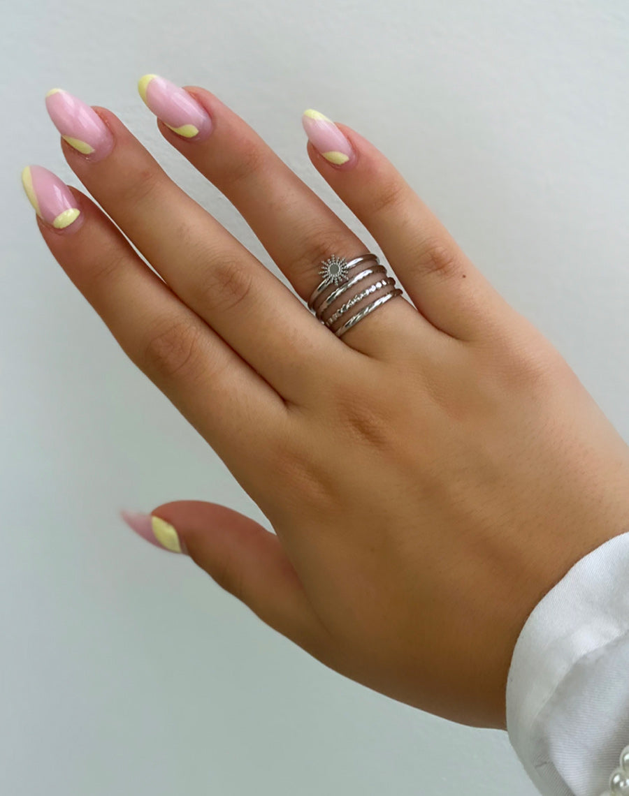 Bague Narva
