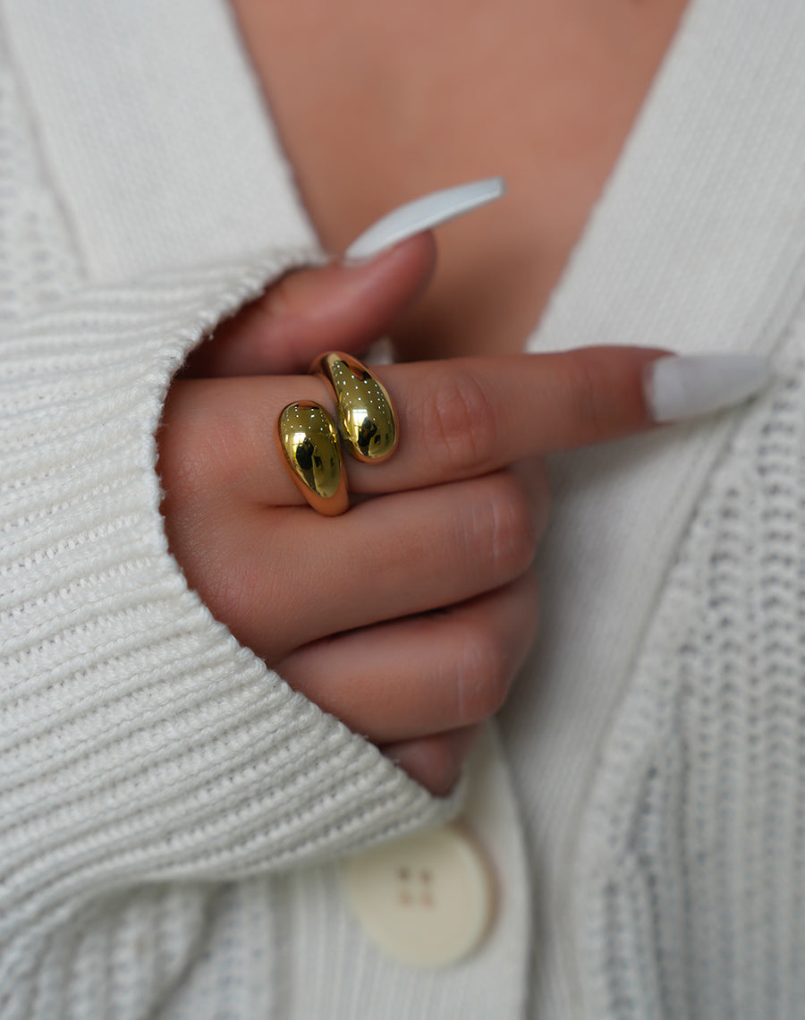 Bague Narva