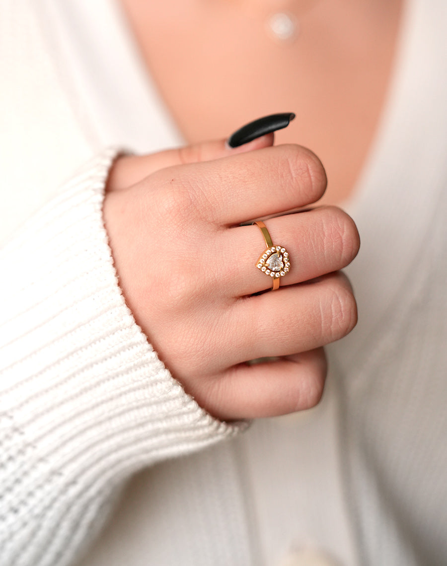 Bague Neola