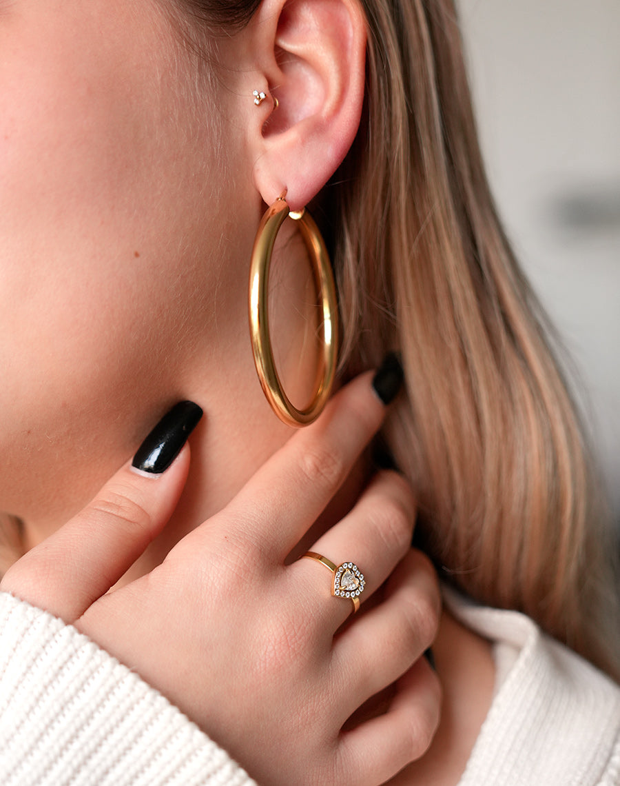 Bague Neola