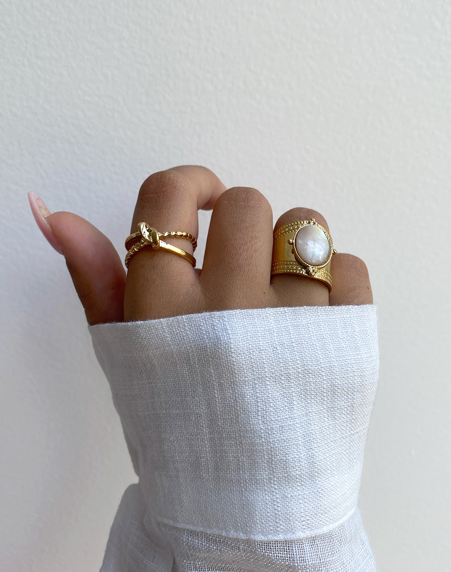 Bague Nevada