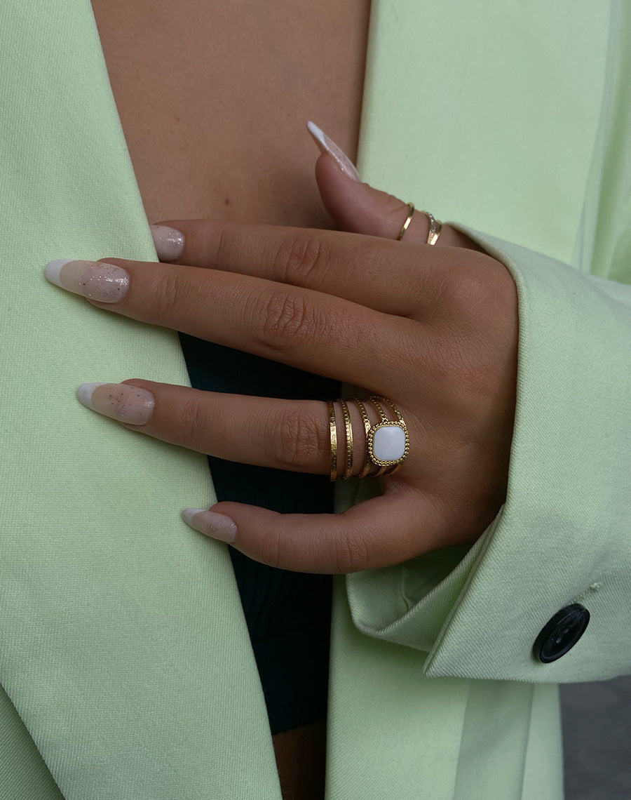 Bague Nikki