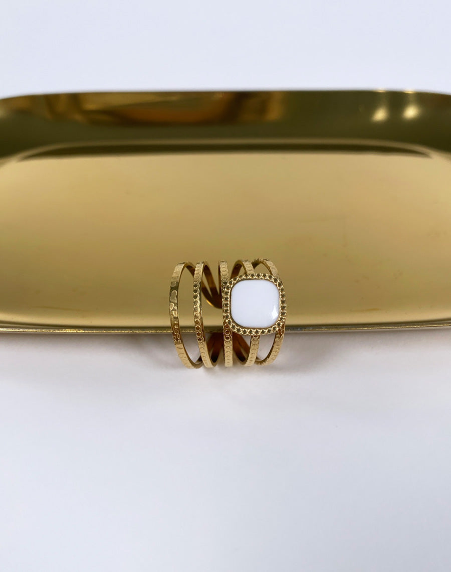 Bague Nikki