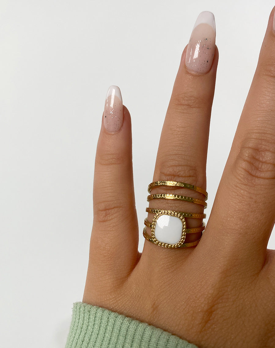 Bague Nikki