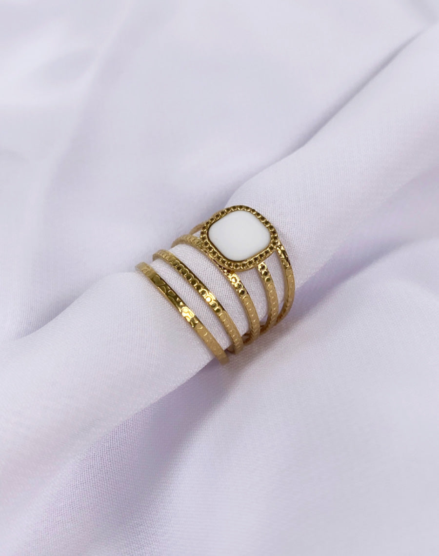 Bague Nikki