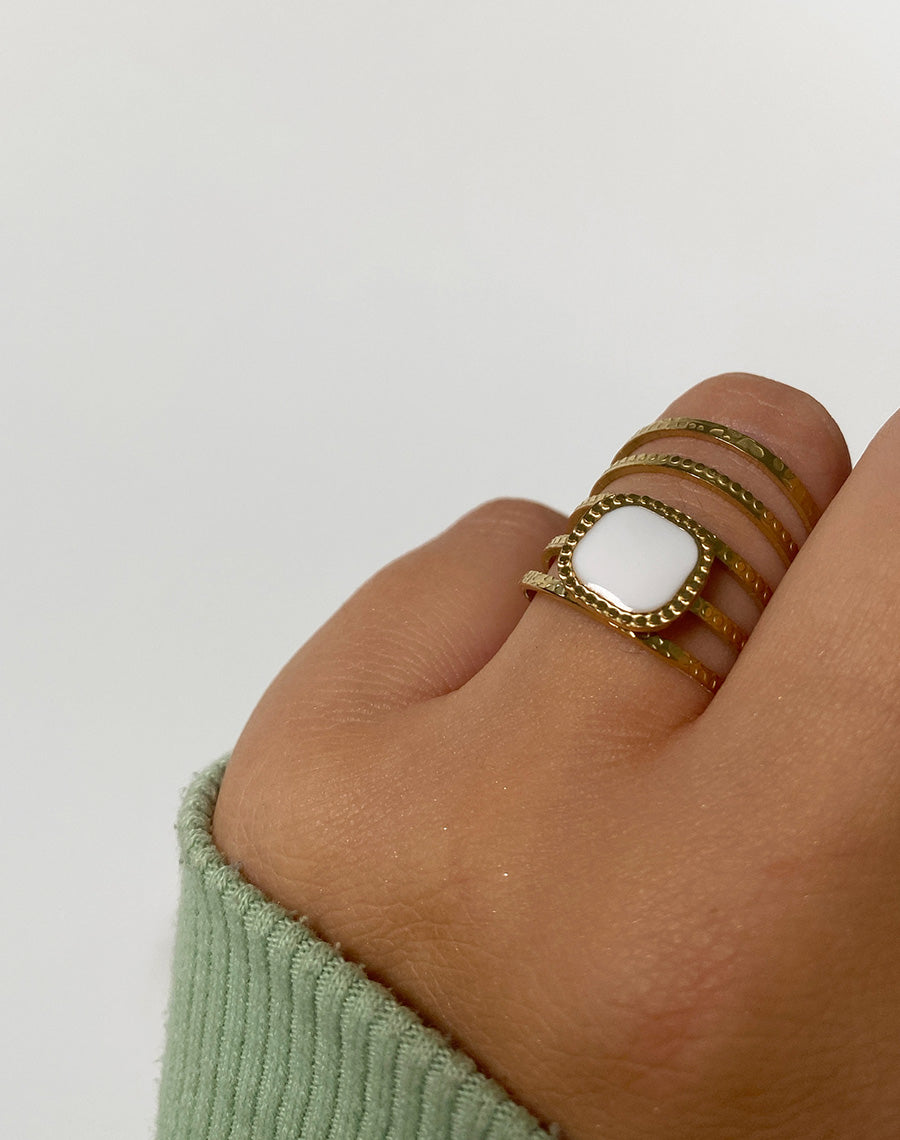 Bague Nikki