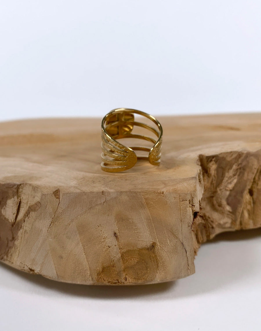 Bague Nikki