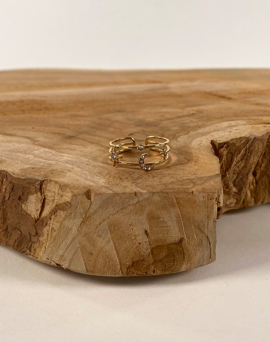 Bague Olbia