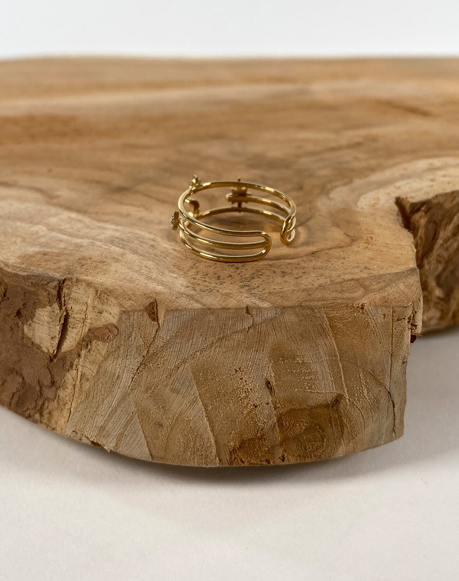 Bague Olbia