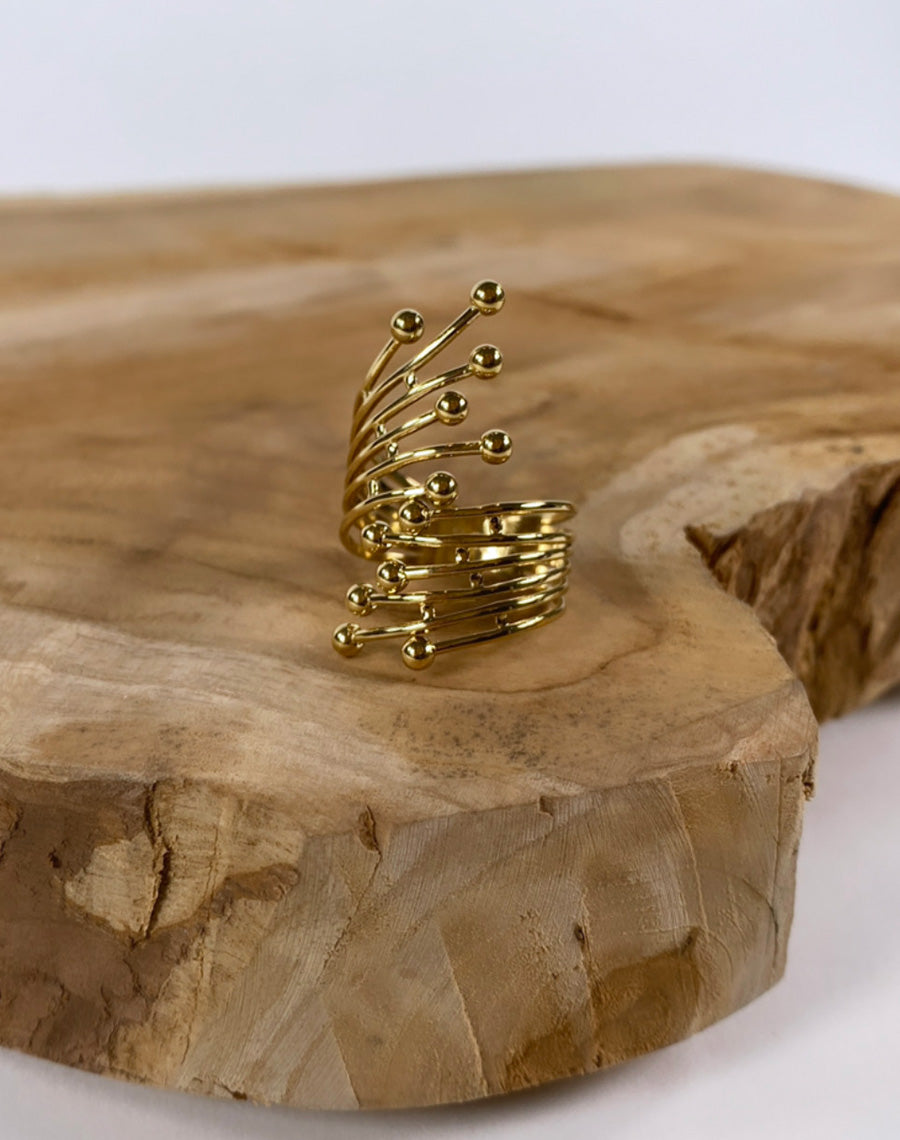 Bague Olinda
