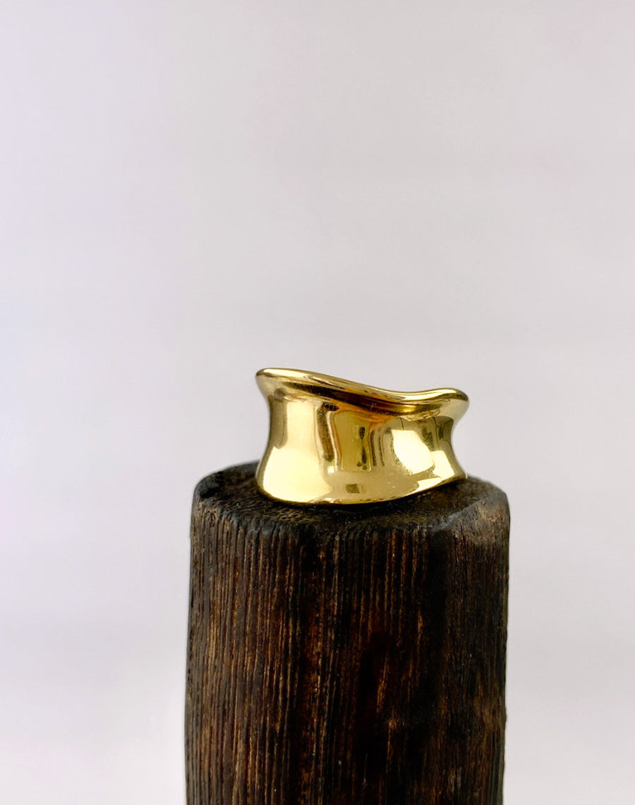 Bague Palma