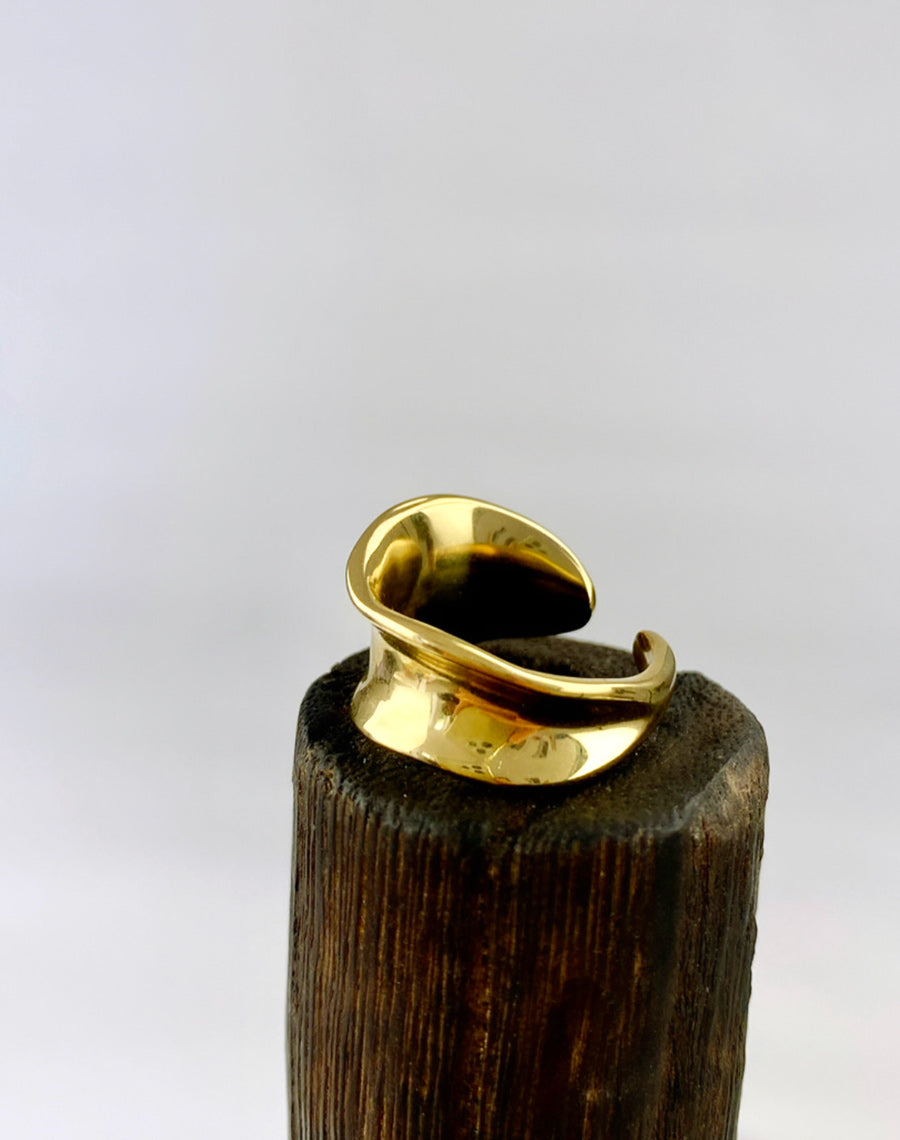 Bague Palma