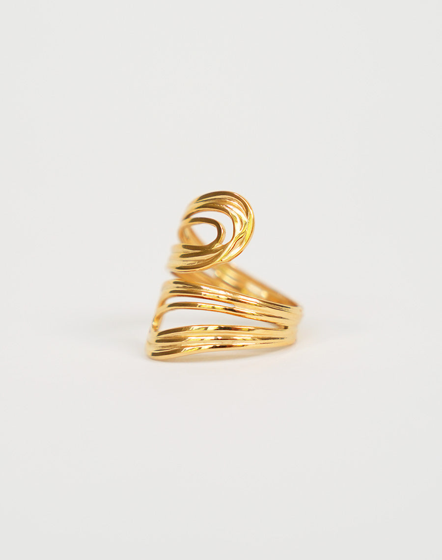 Bague Panama