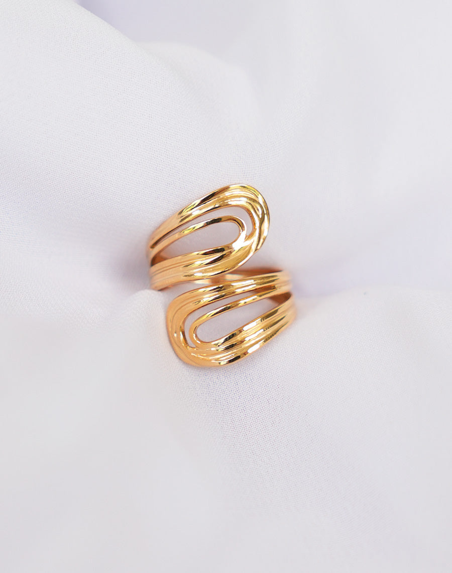 Bague Panama