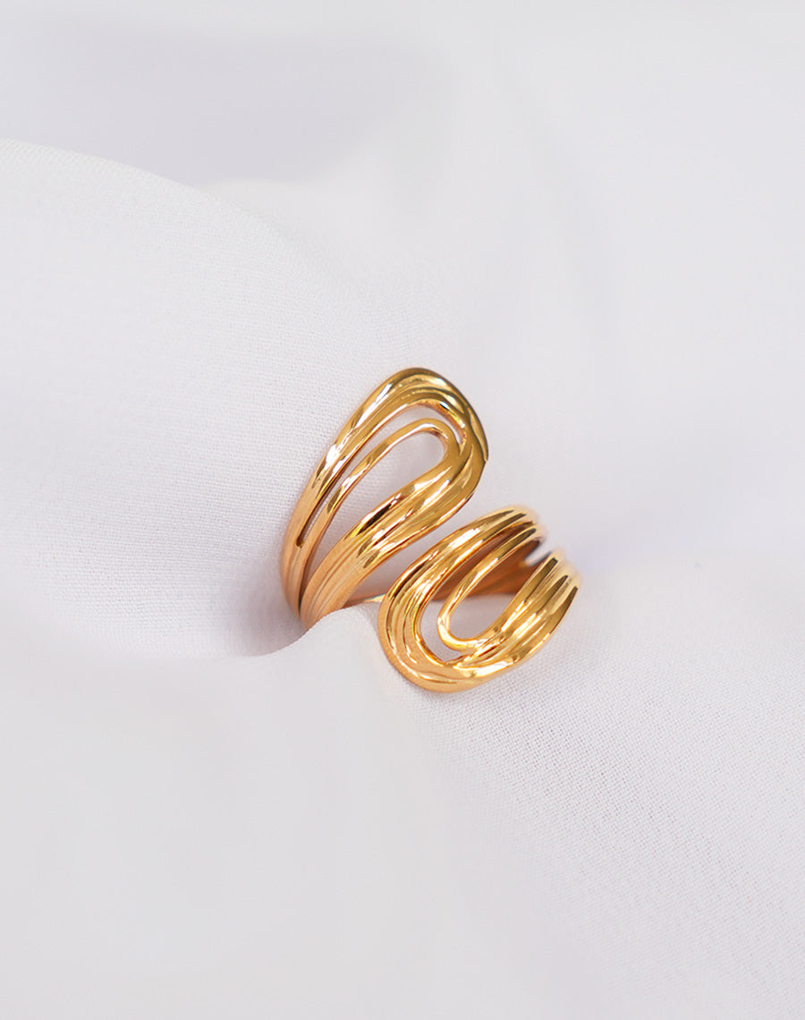 Bague Panama