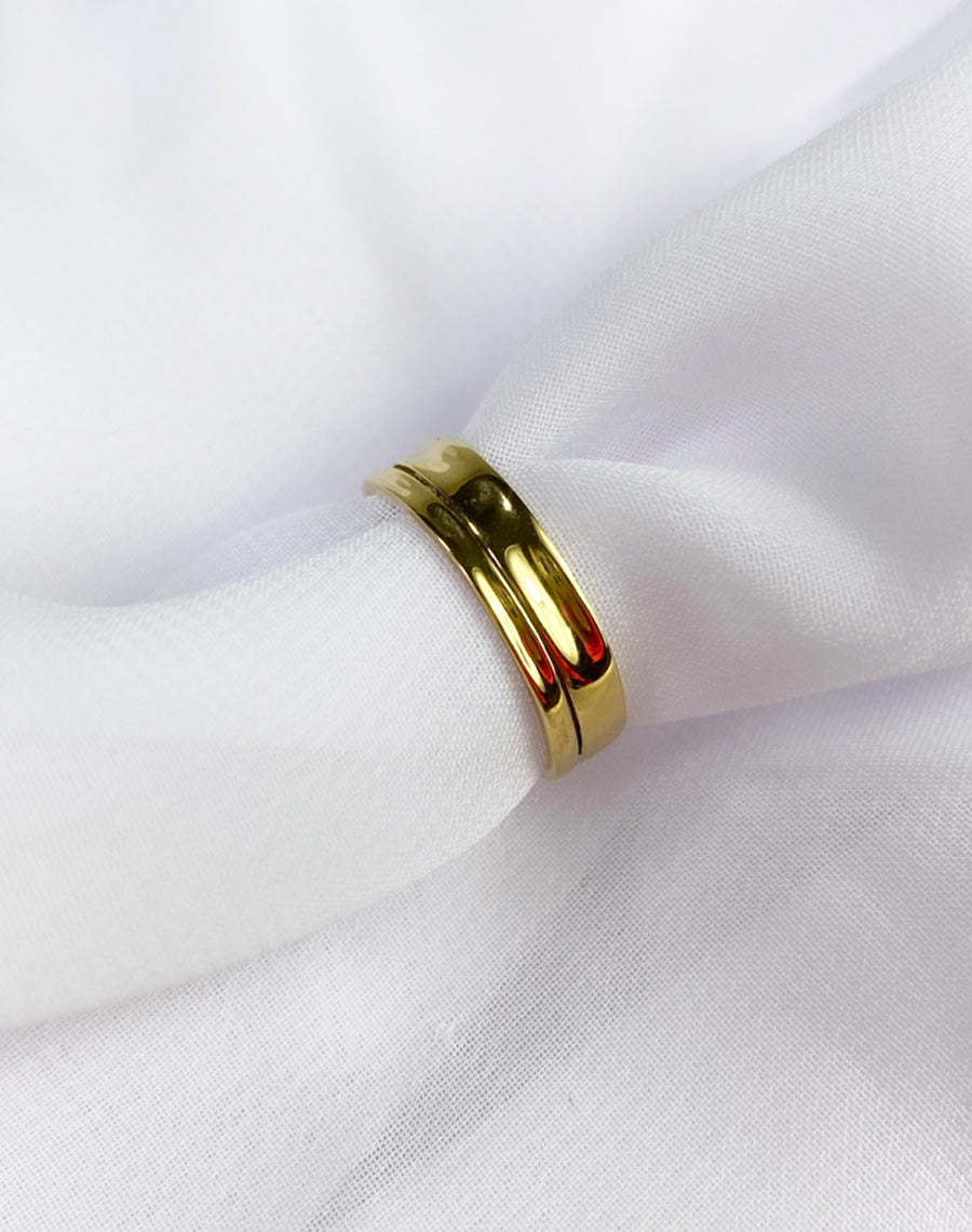 Bague Riga