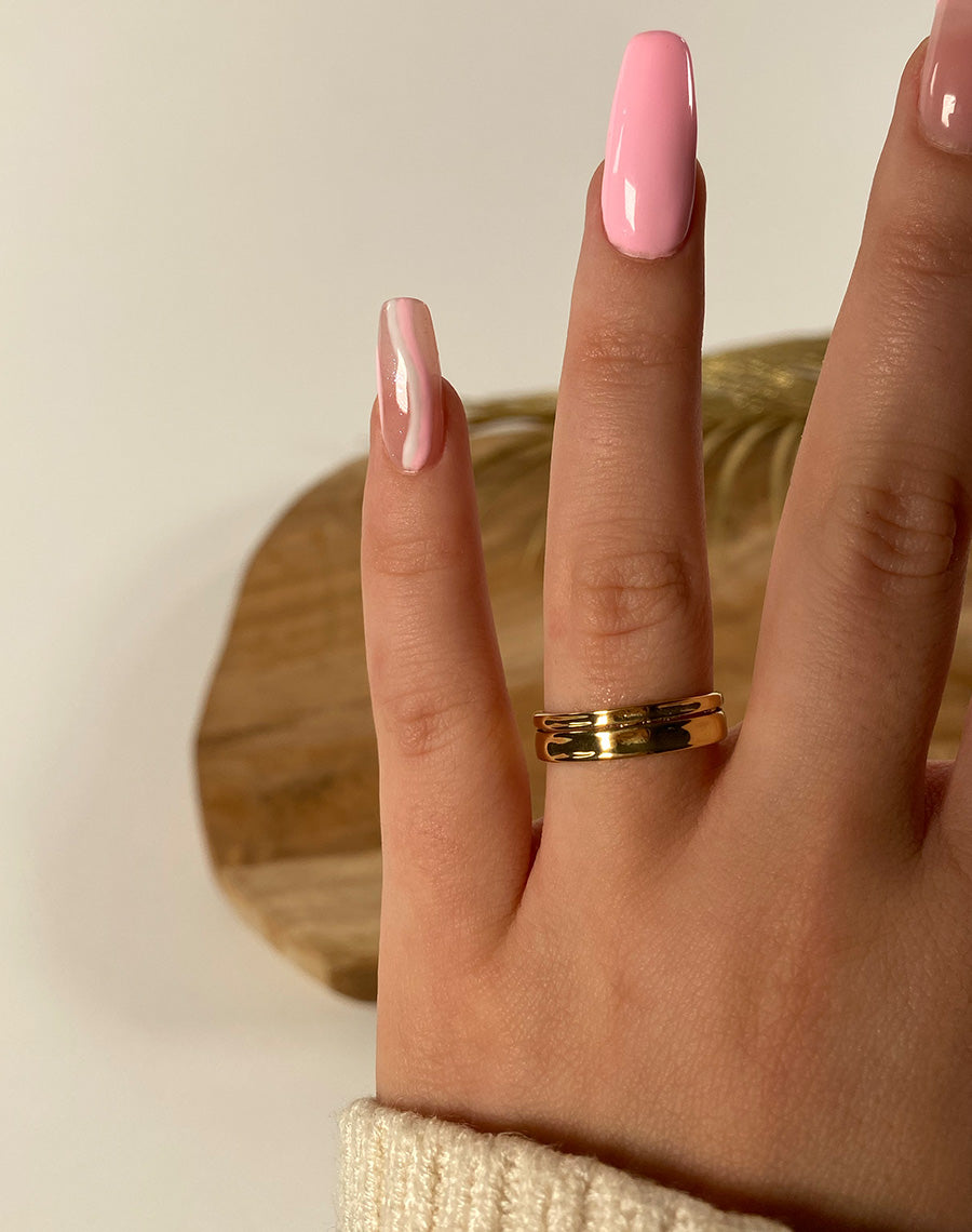 Bague Riga