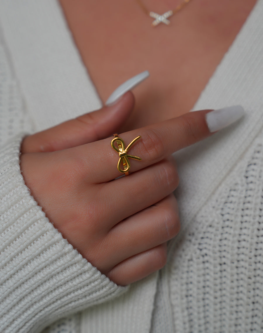 Bague Roma