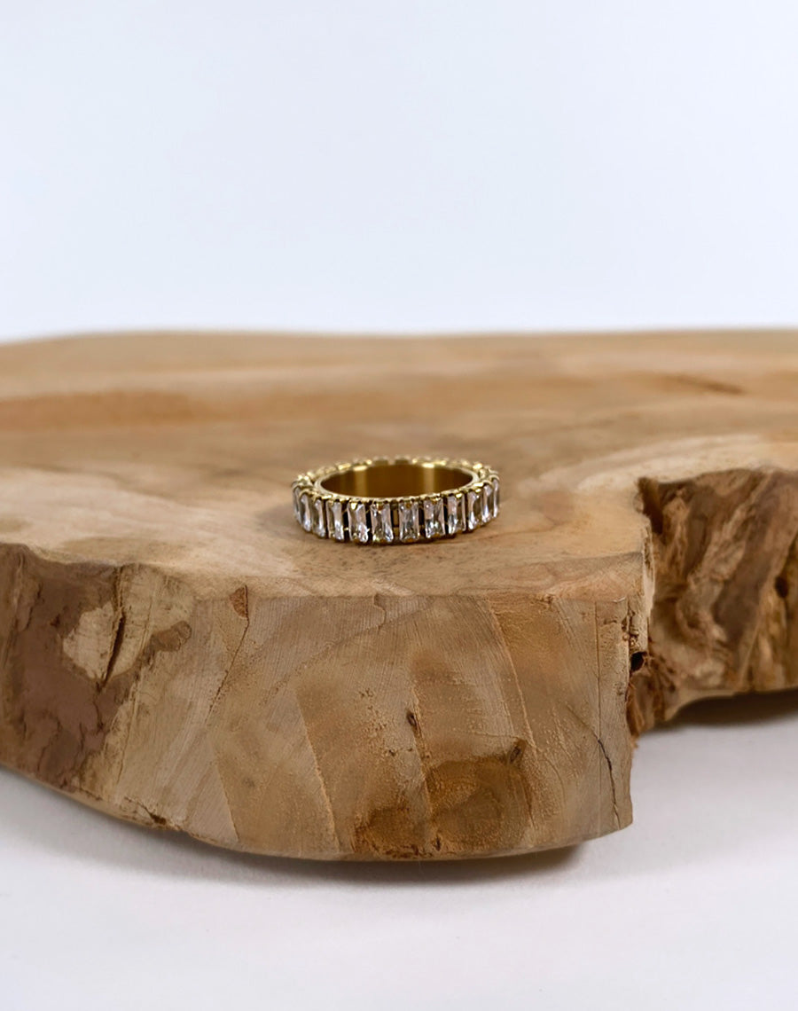 Bague Sanaa