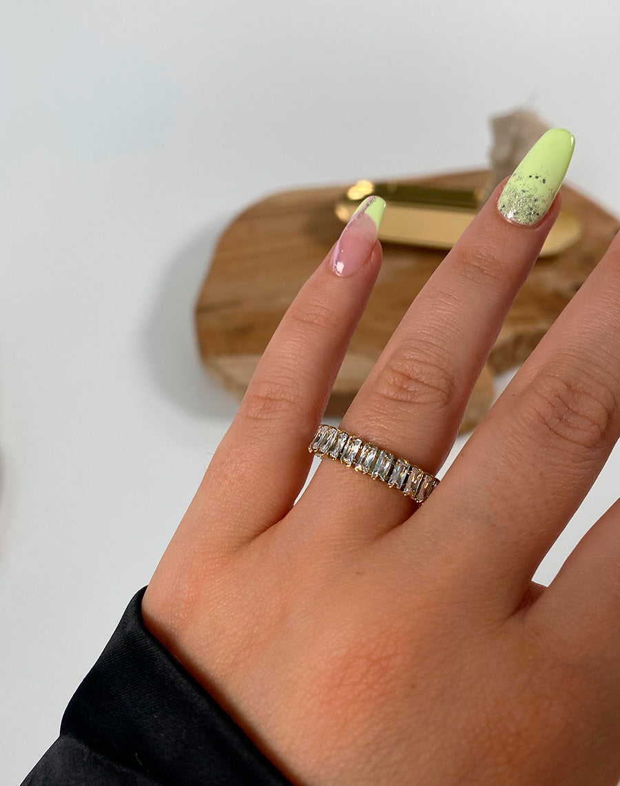 Bague Sanaa
