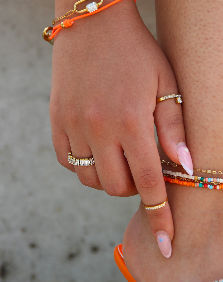 Bague Sanaa