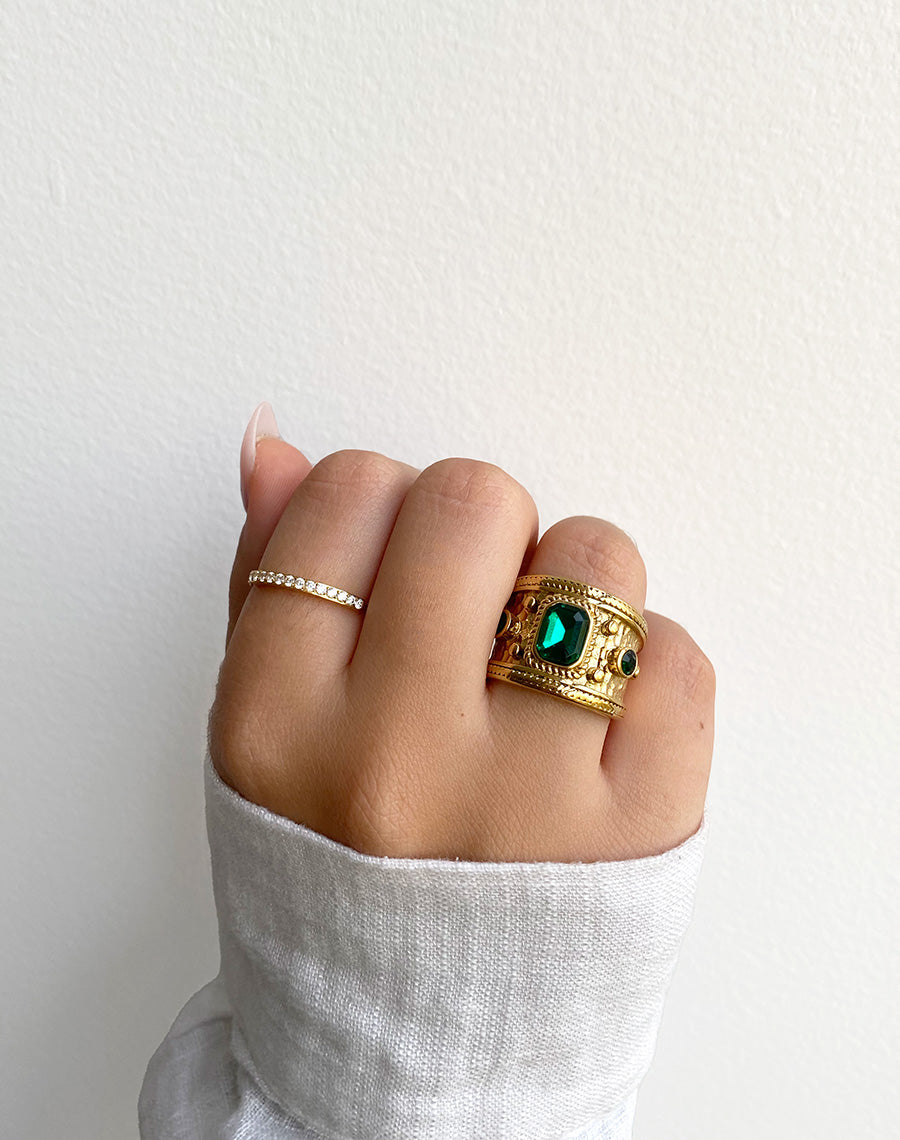 Bague Selma