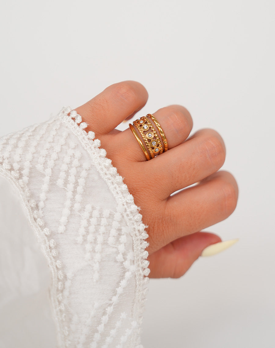 Bague Siuna