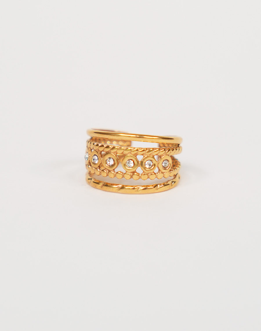 Bague Siuna