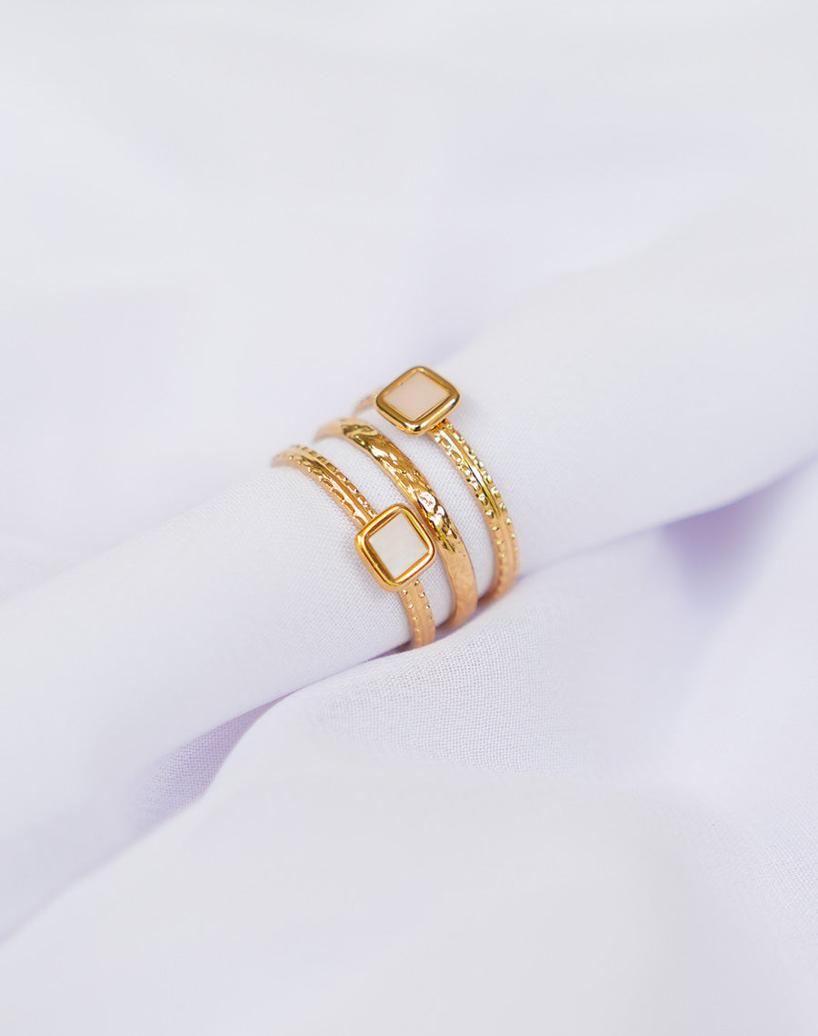 Bague Slatina 
