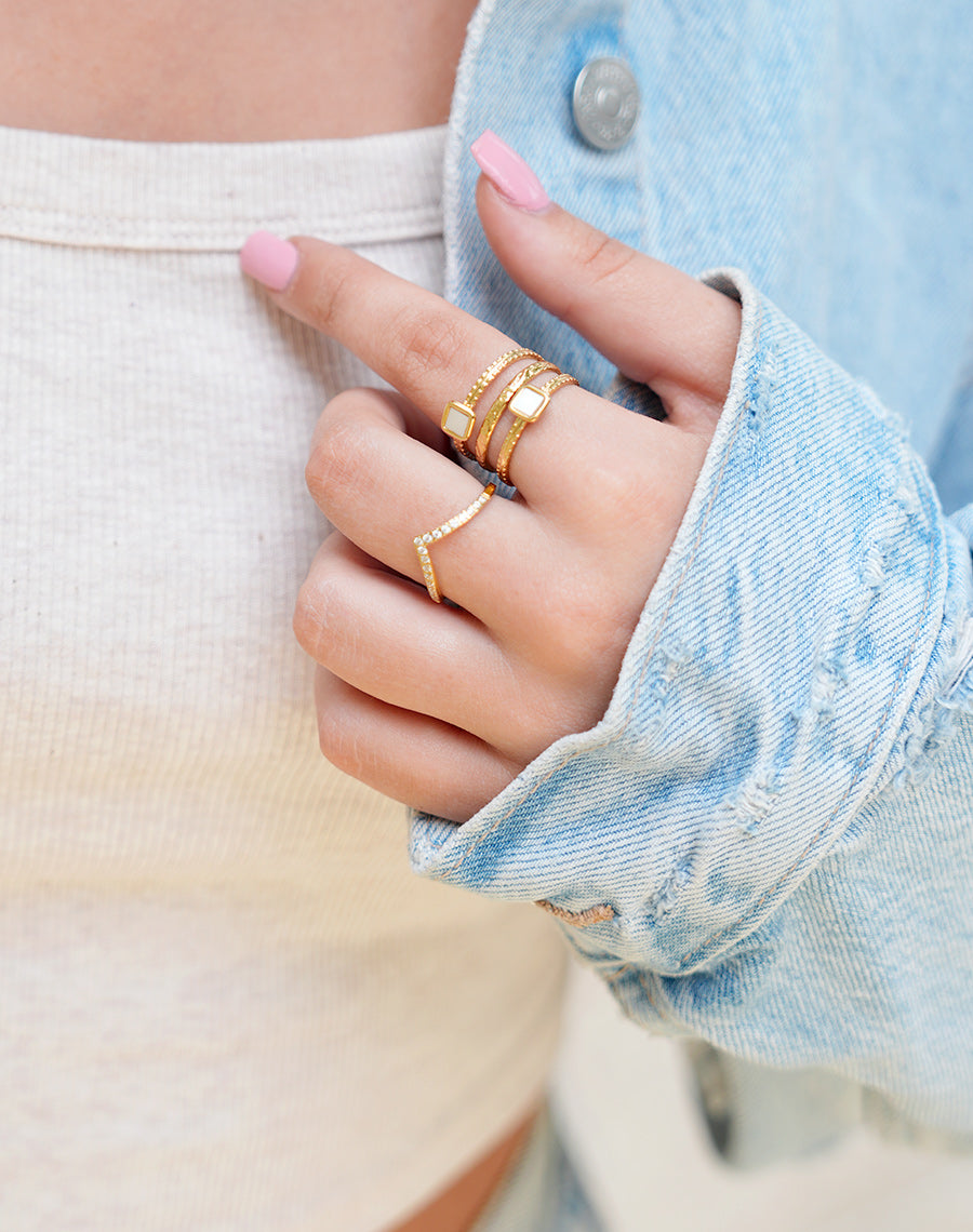 Bague Slatina 