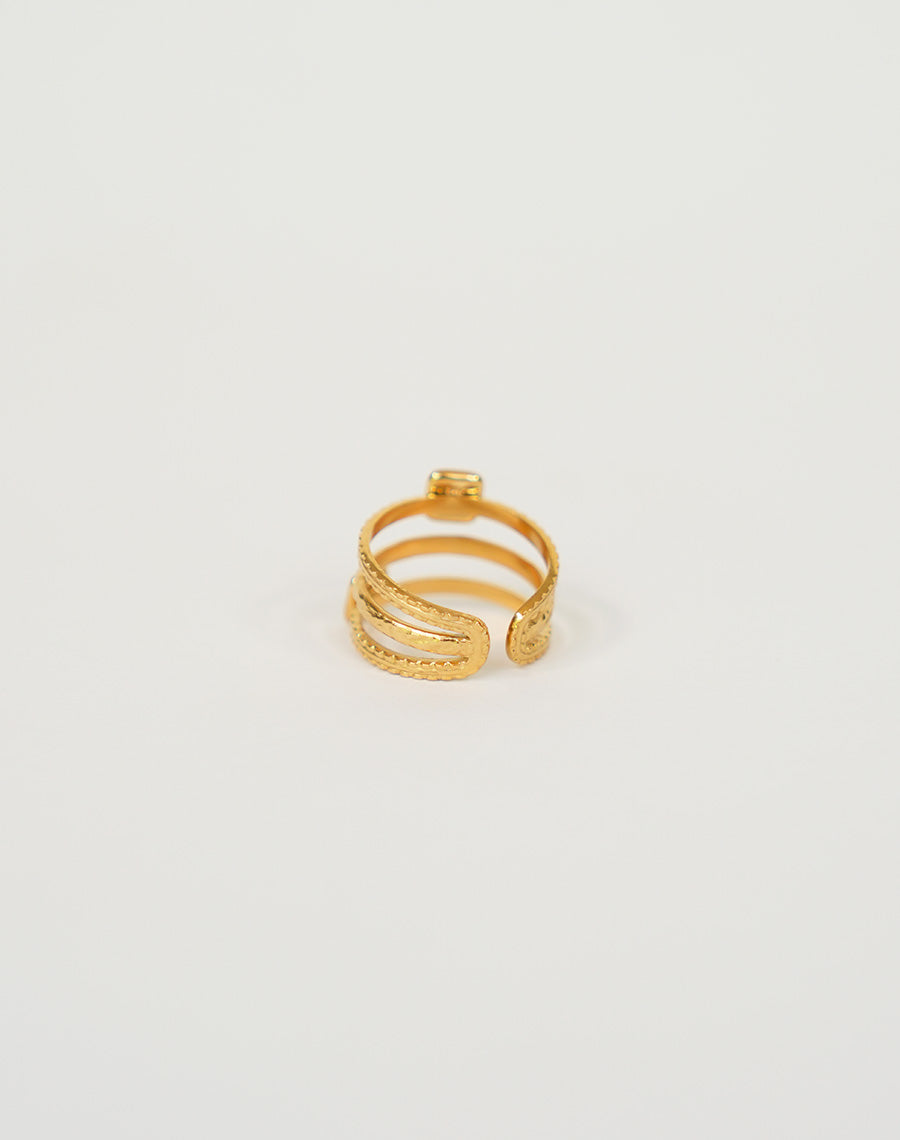 Bague Slatina 