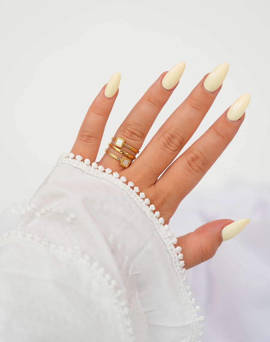 Bague Slatina 