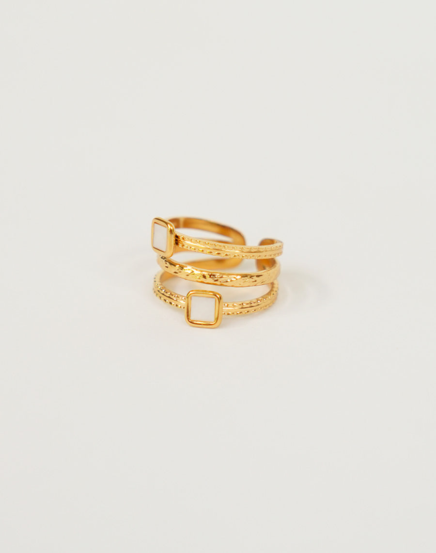 Bague Slatina 