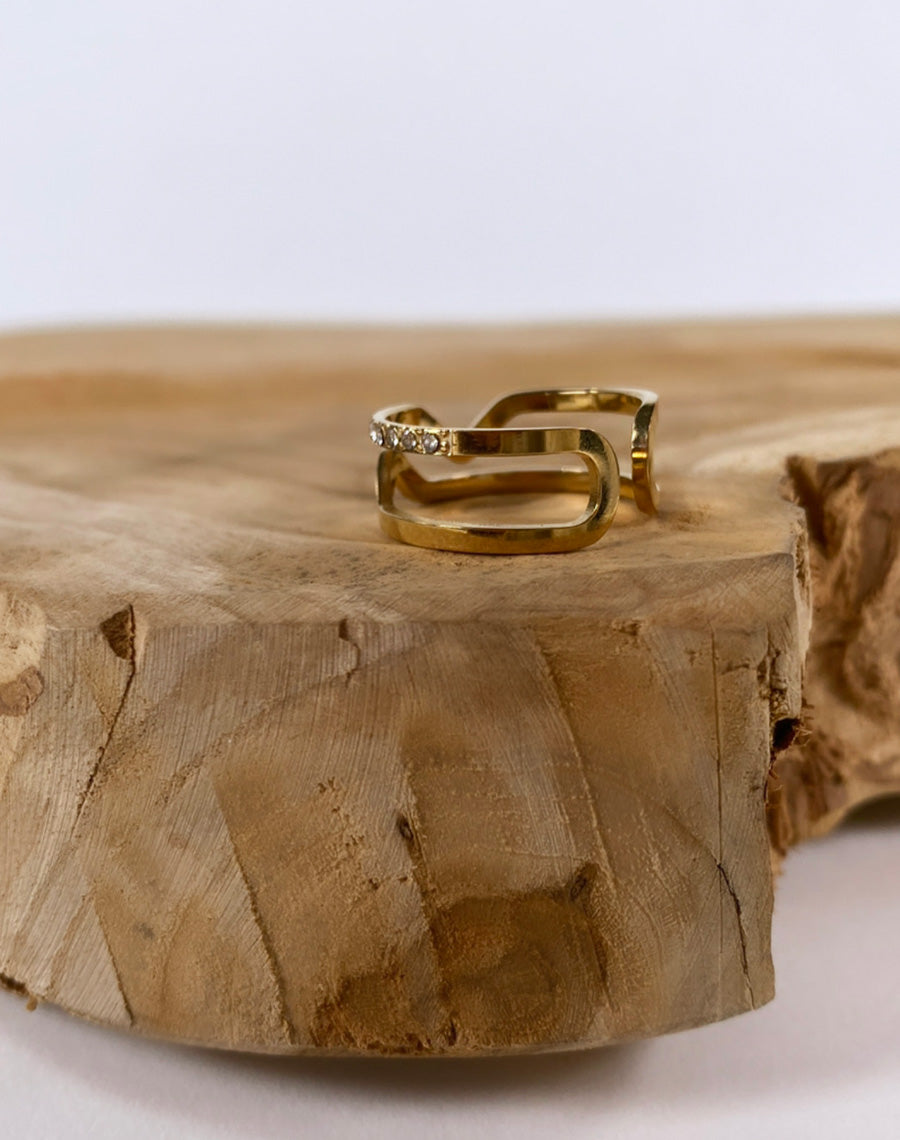 Bague Stara