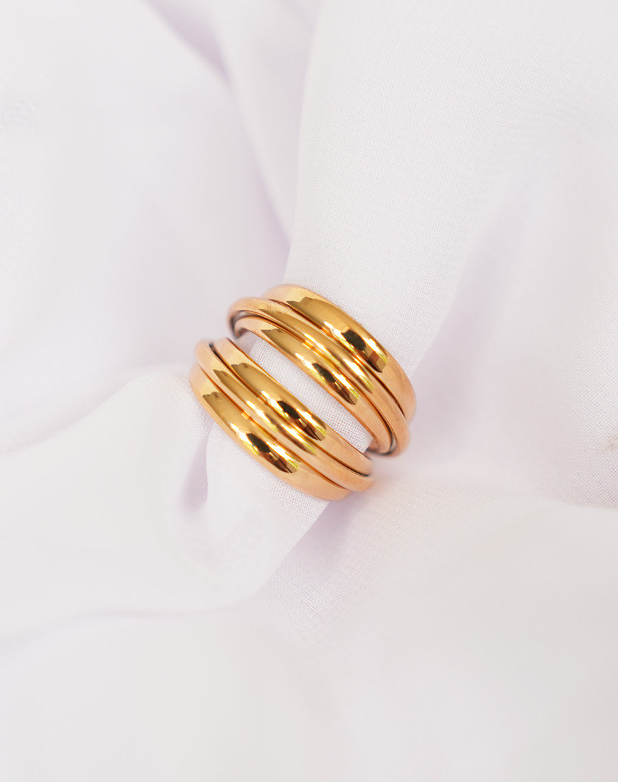 Bague Tanta