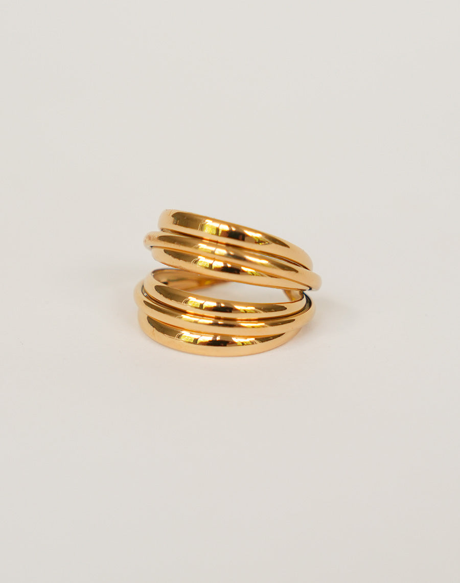 Bague Tanta