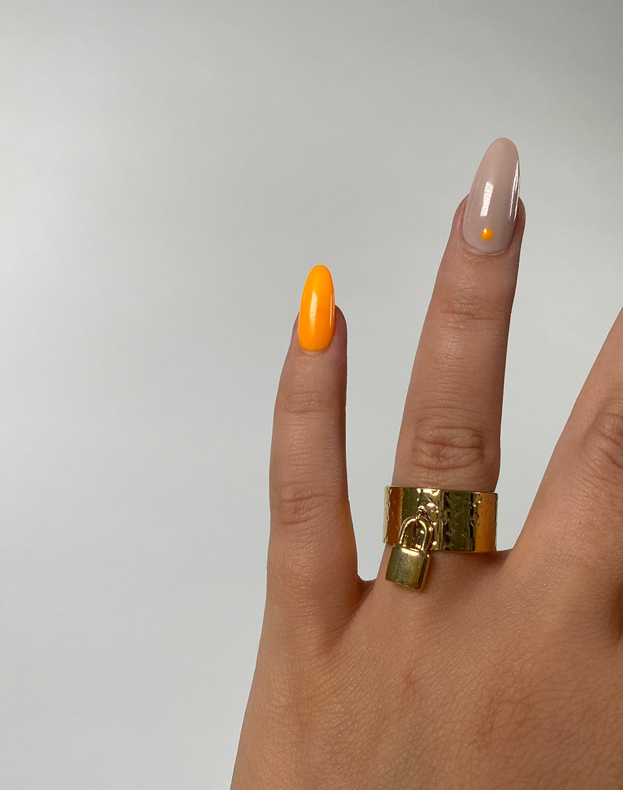 Bague Tema