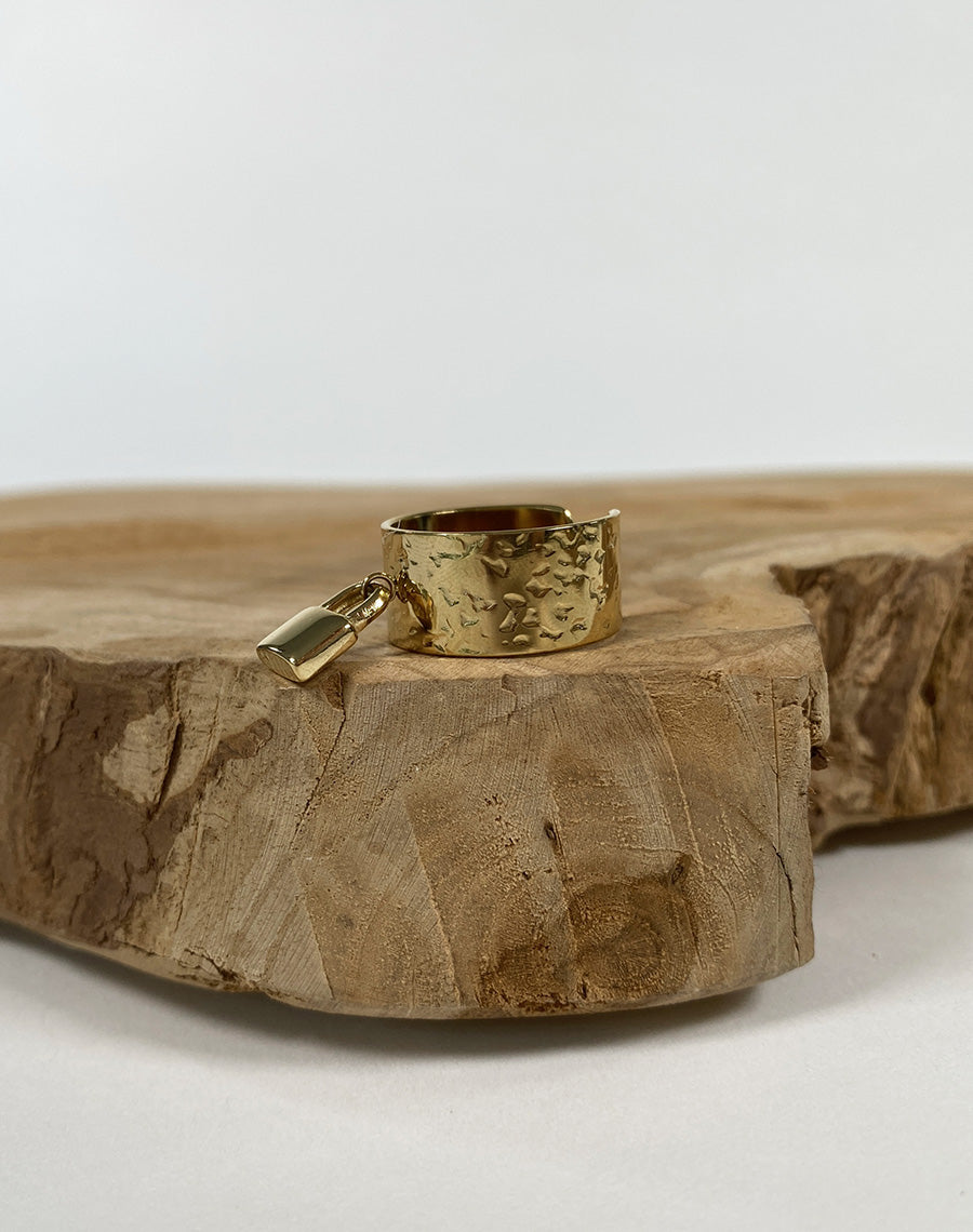 Bague Tema
