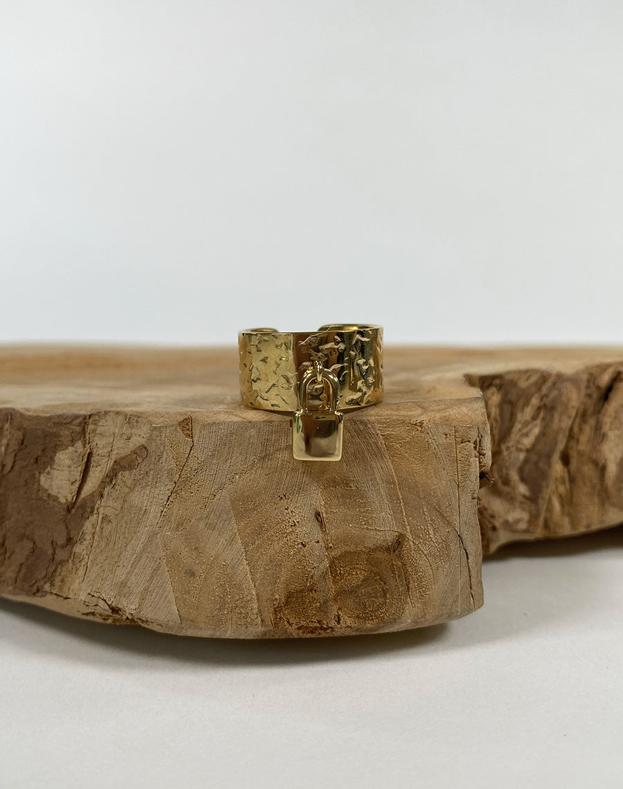 Bague Tema