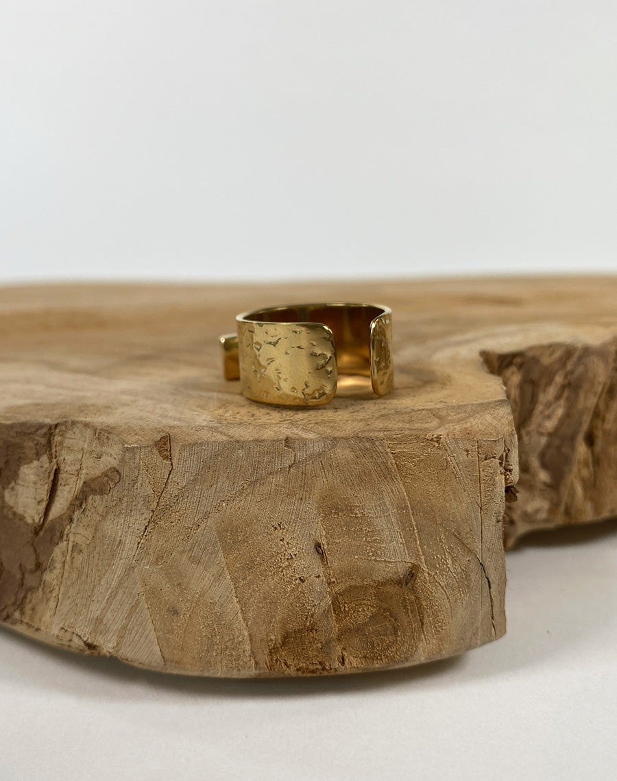 Bague Tema