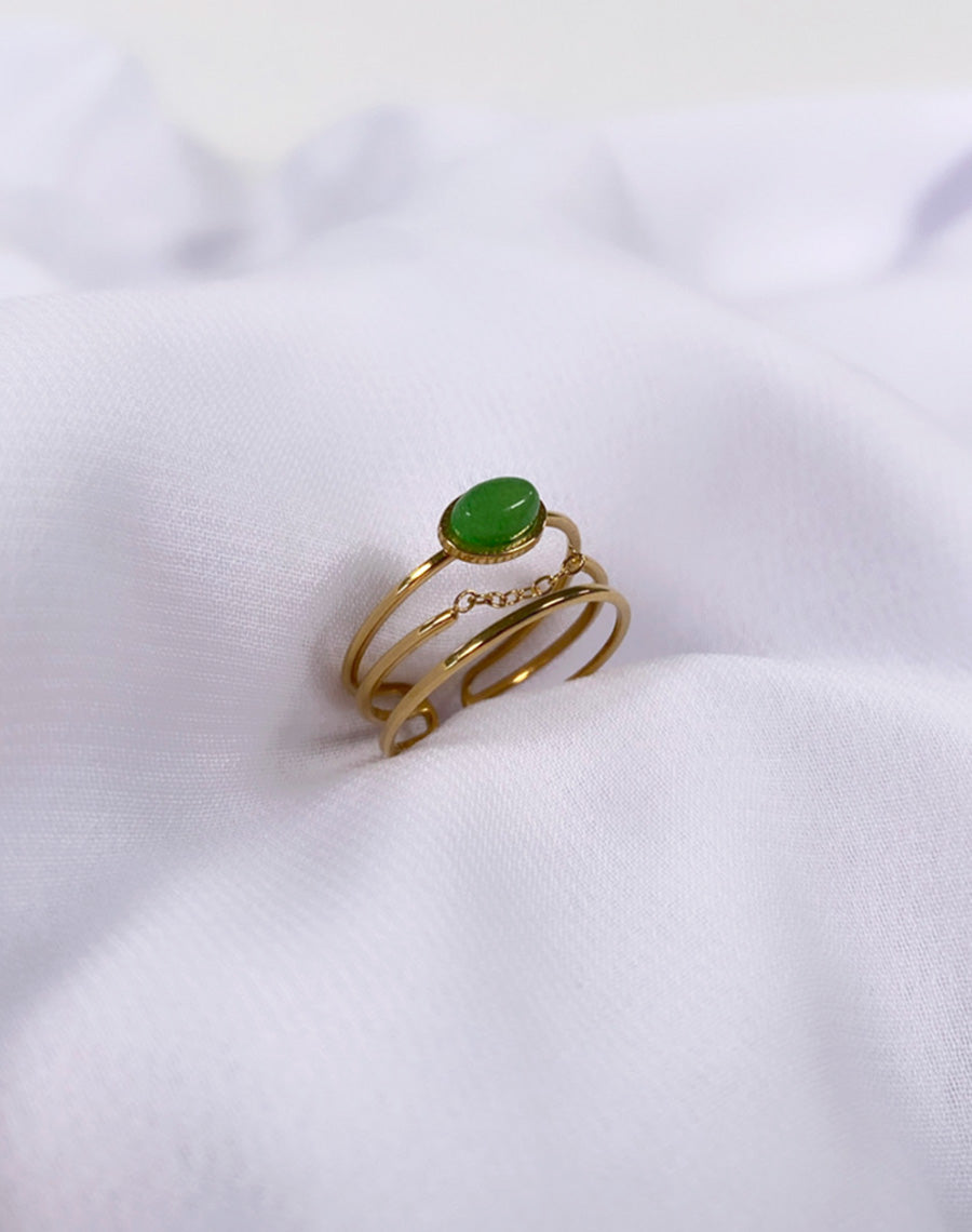 Bague Thala