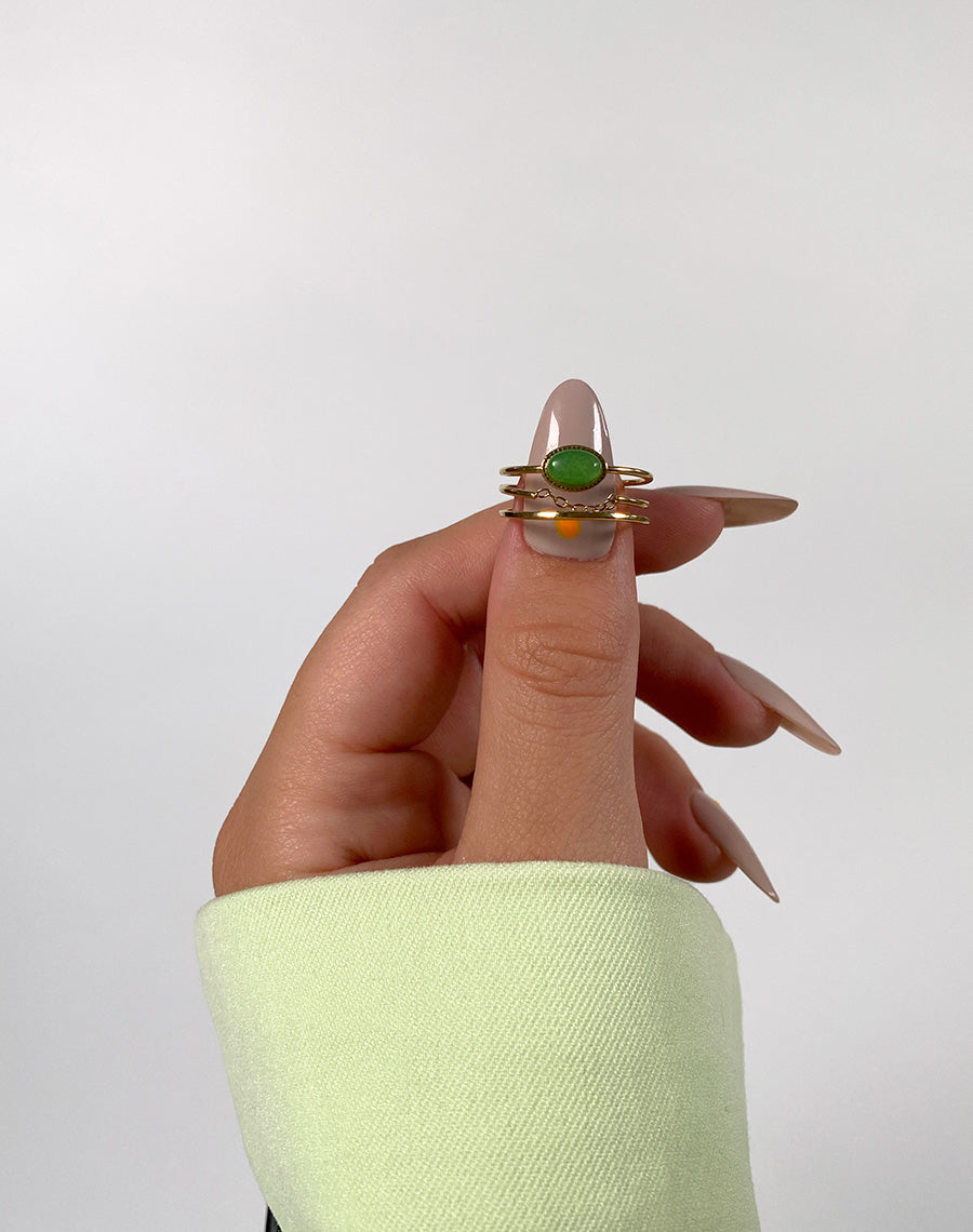 Bague Thala