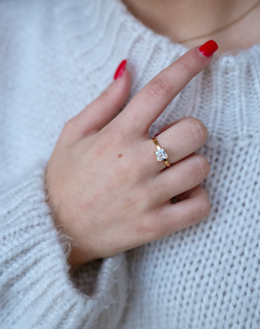 Bague Thila