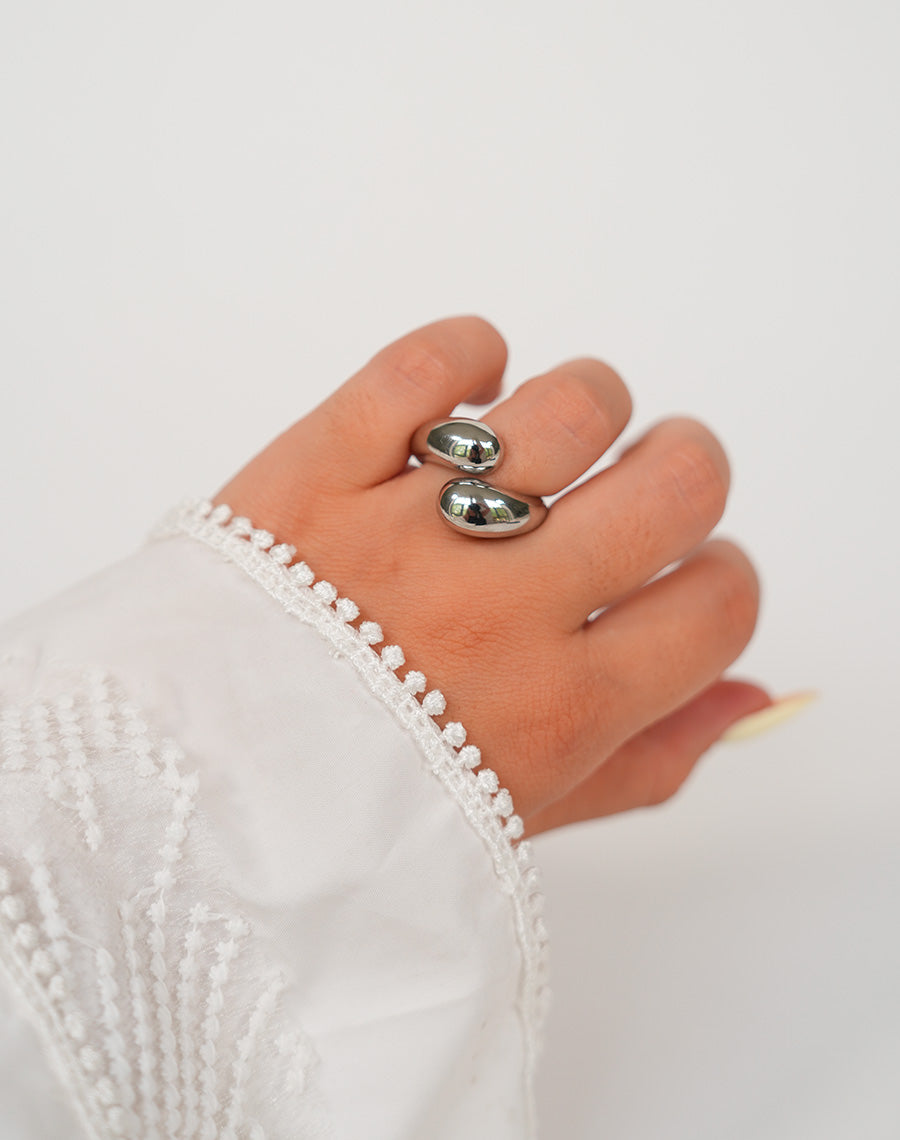 Bague Trinidad